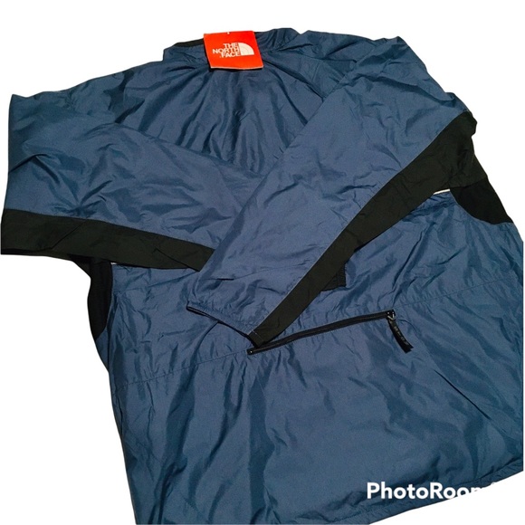 THE NORTH FACE Hydrenalite Zip-Up Jacket Windbreaker Men's Size XXL 2XL NEW NWT - Picture 12 of 14